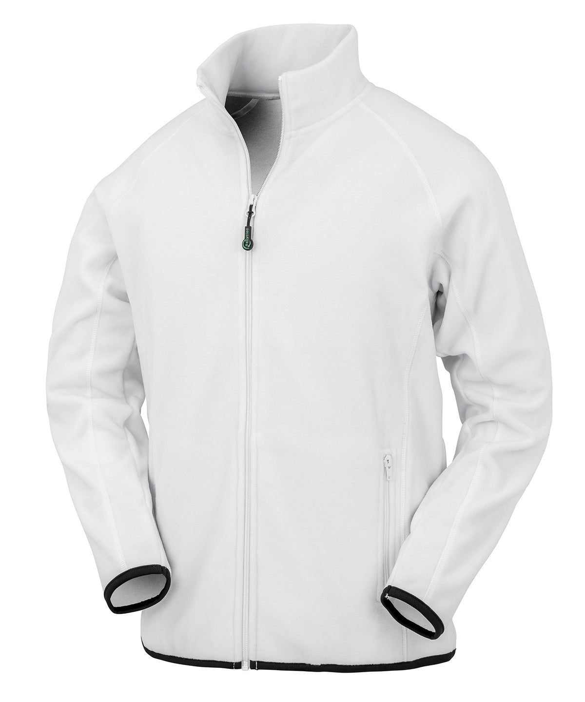 Result R903X Recycled Unisex Fleece Polarthermic Jacket - COOZO