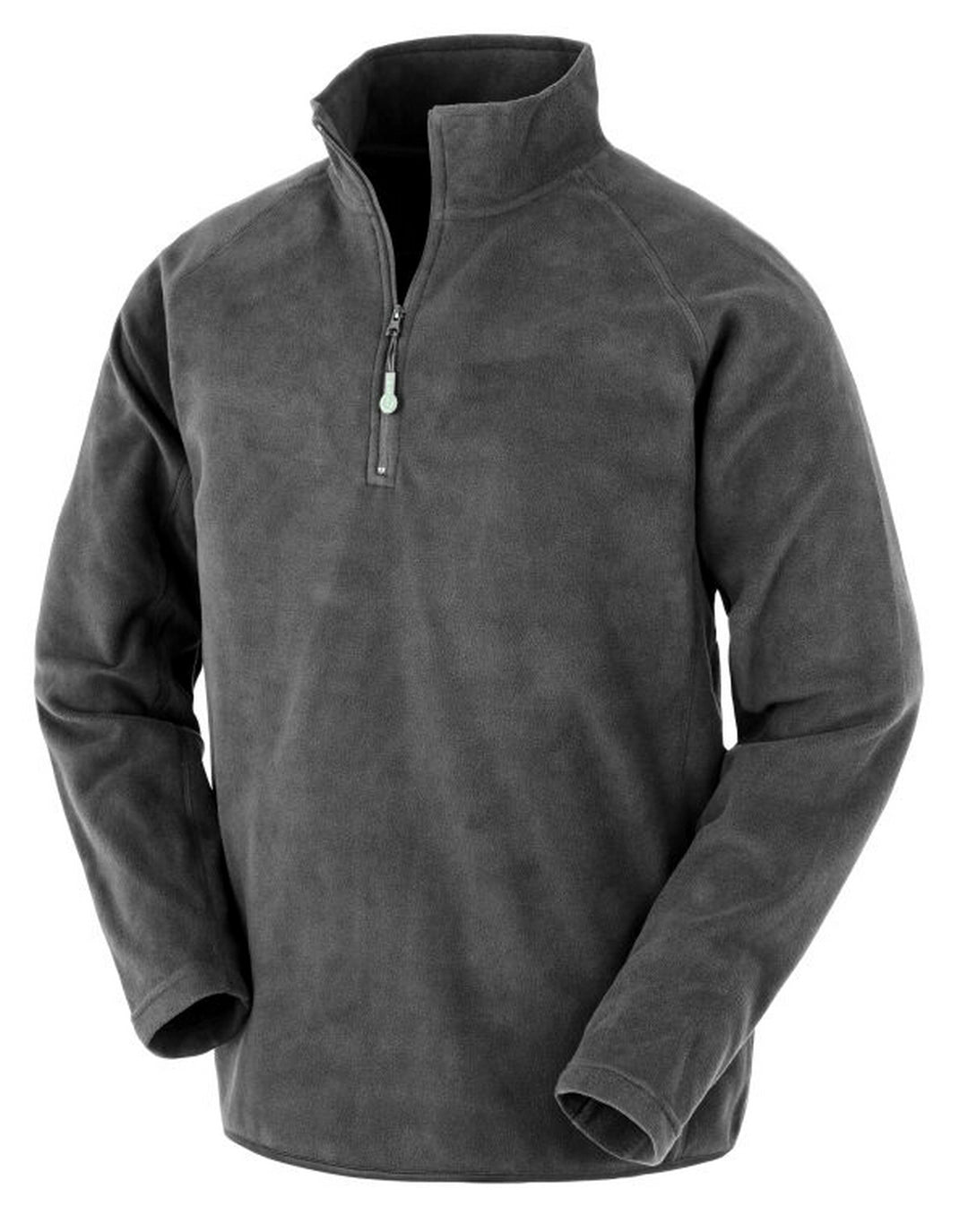 Result R905X Recycled Unisex Microfleece Top - COOZO