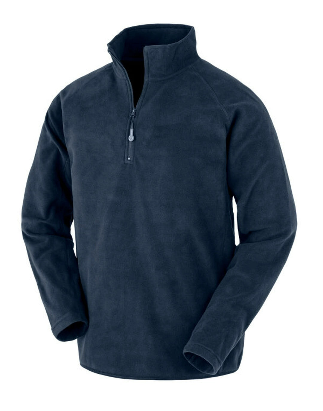 Result R905X Recycled Unisex Microfleece Top - COOZO