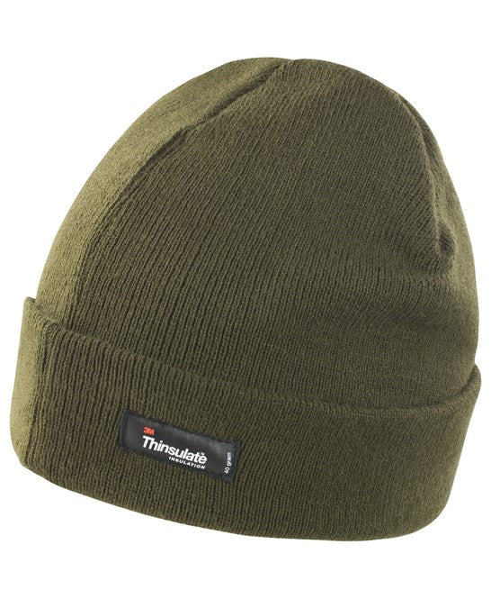COOZO-Result Lightweight Thinsulate⢠Hat RC133X