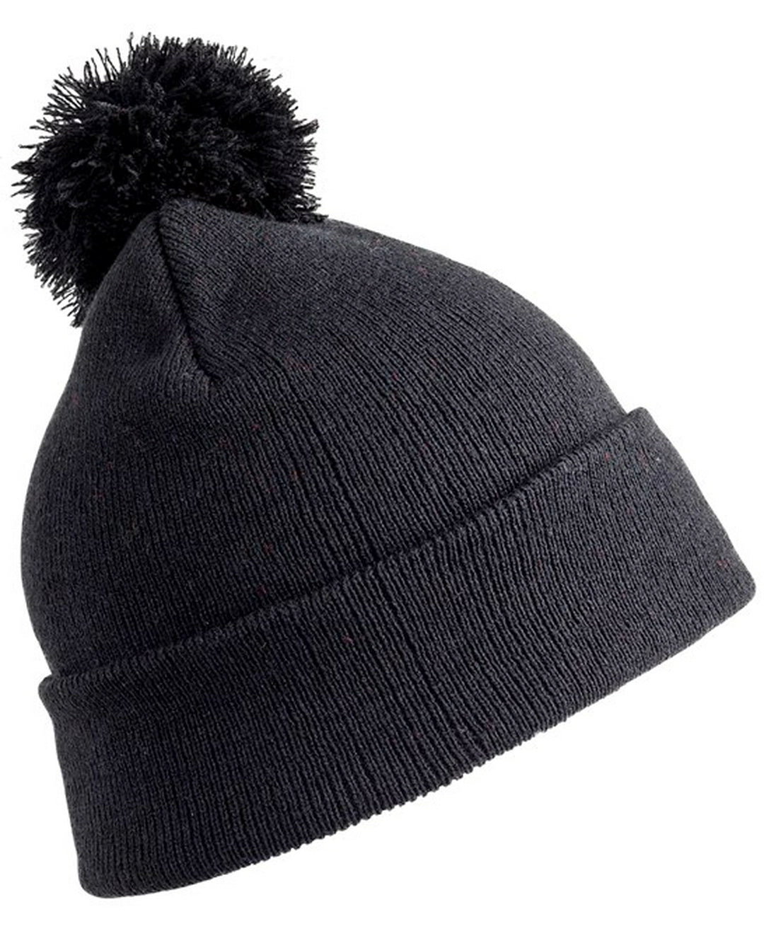 Result RC28X Pom Pom Beanie Double thickness 100% soft touch acrylic - COOZO