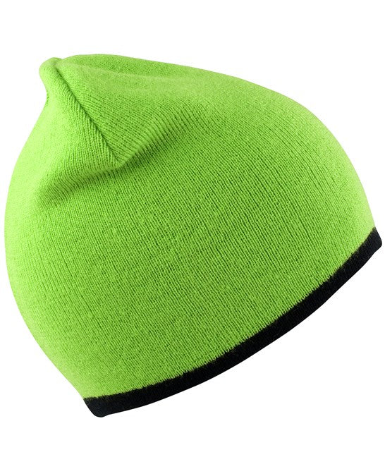 COOZO-Result Reversible Fashion Fit Hat RC46X