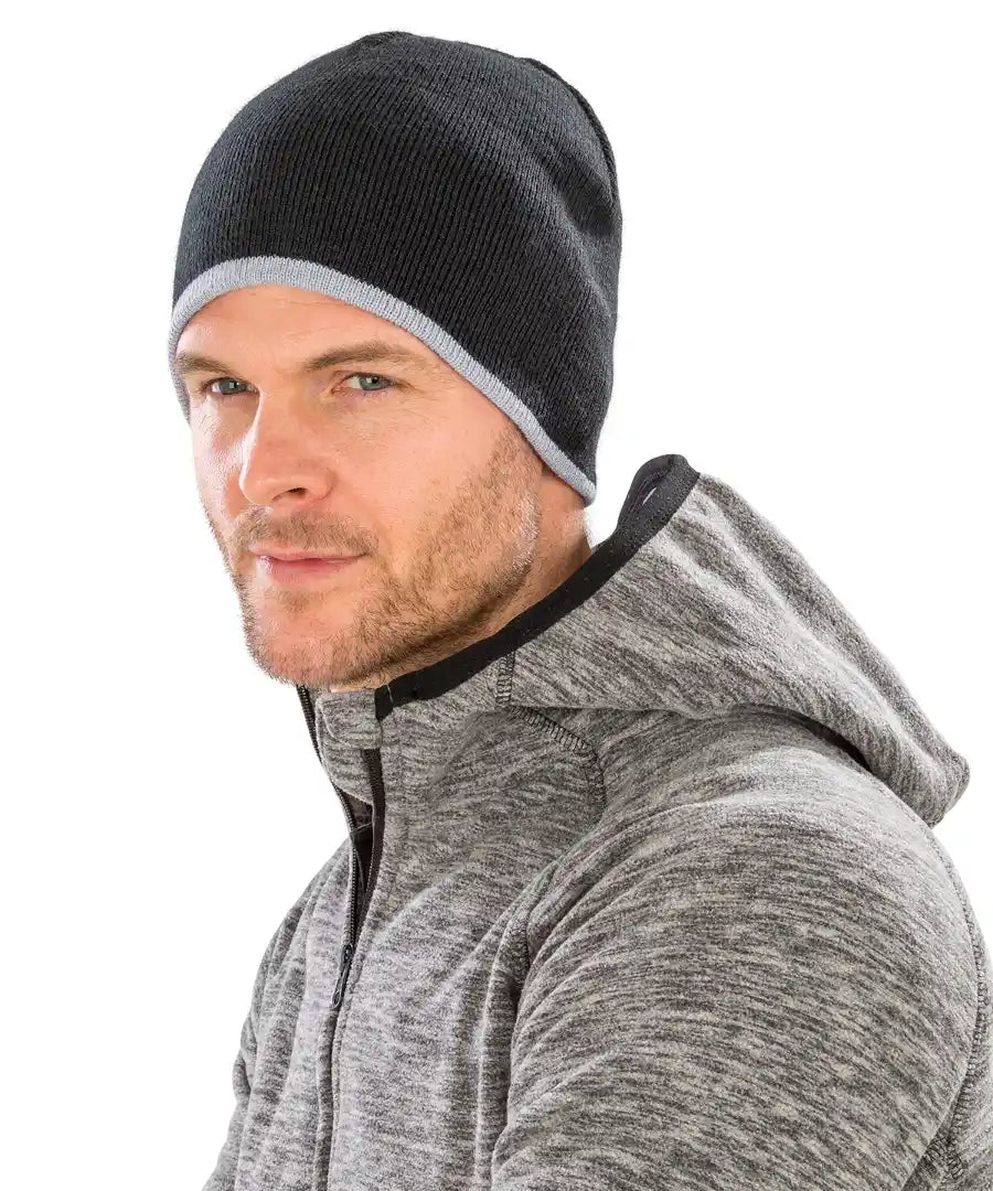COOZO-Result Reversible Fashion Fit Hat RC46X