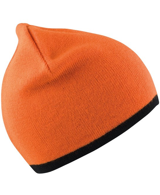 COOZO-Result Reversible Fashion Fit Hat RC46X