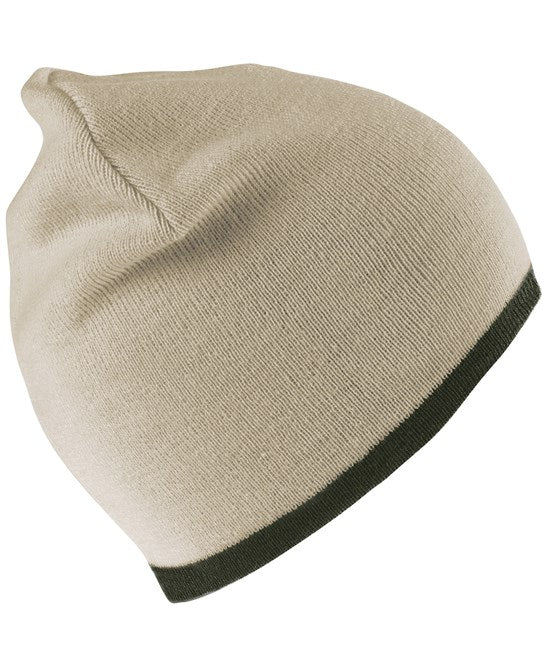 COOZO-Result Reversible Fashion Fit Hat RC46X