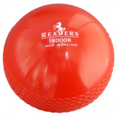 READERS RDCBI Indoor Cricket Ball - COOZO