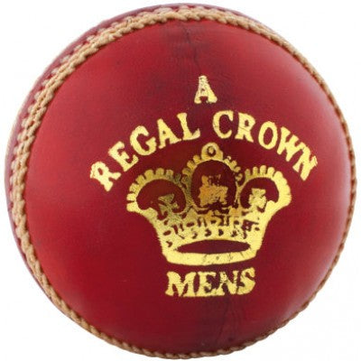 READERS RDCBRC Regal Crown A Cricket Ball - COOZO