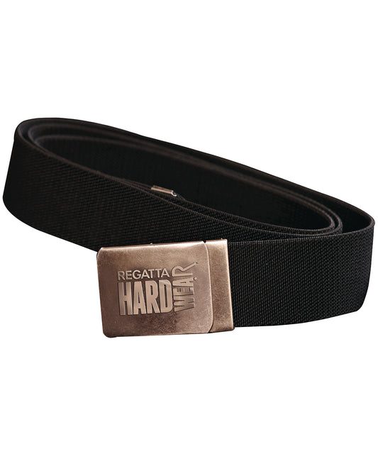 Regatta RG230 Premium workwear belt with stretch - COOZO