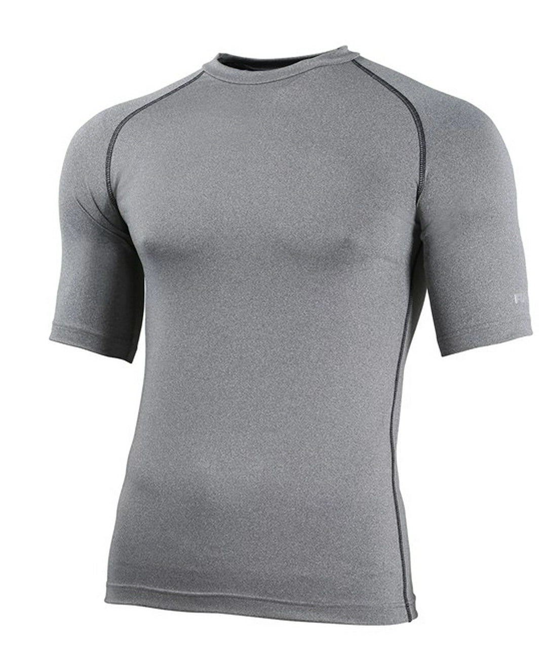 Rhino RH002 Baselayer Lightweight Soft Easycare Short Sleeve T-Shirt - COOZO
