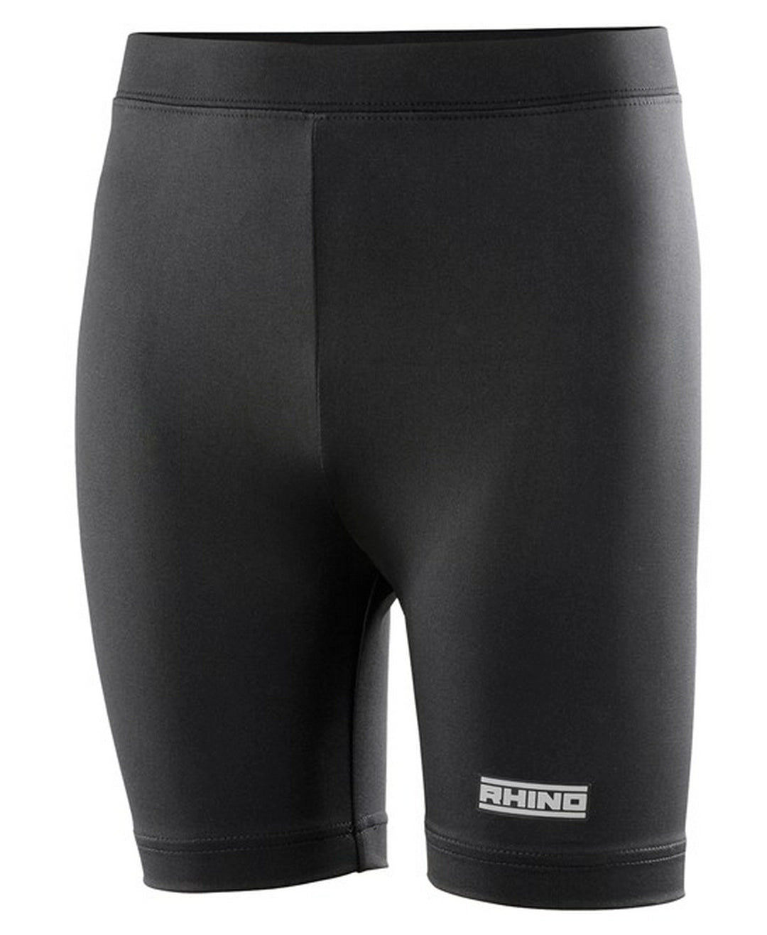 Rhino RH10B juniors lightweight easycare baselayer sport shorts - COOZO