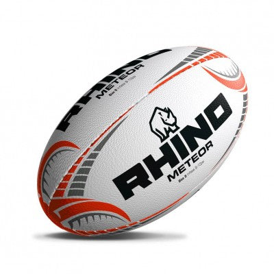 RHINO RHIN003 RUGBY BALL METEOR - COOZO