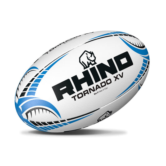 RHINO RHRRBT Rhino Tornado Rugby Ball - COOZO