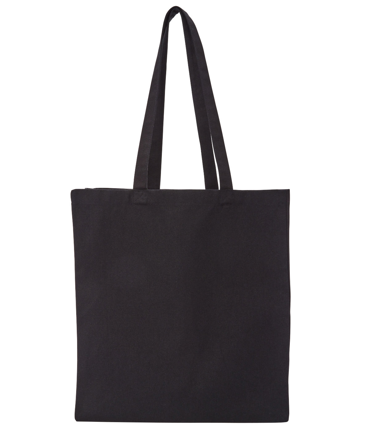Nutshell RL670 Recycled premium canvas spacious shopper - COOZO