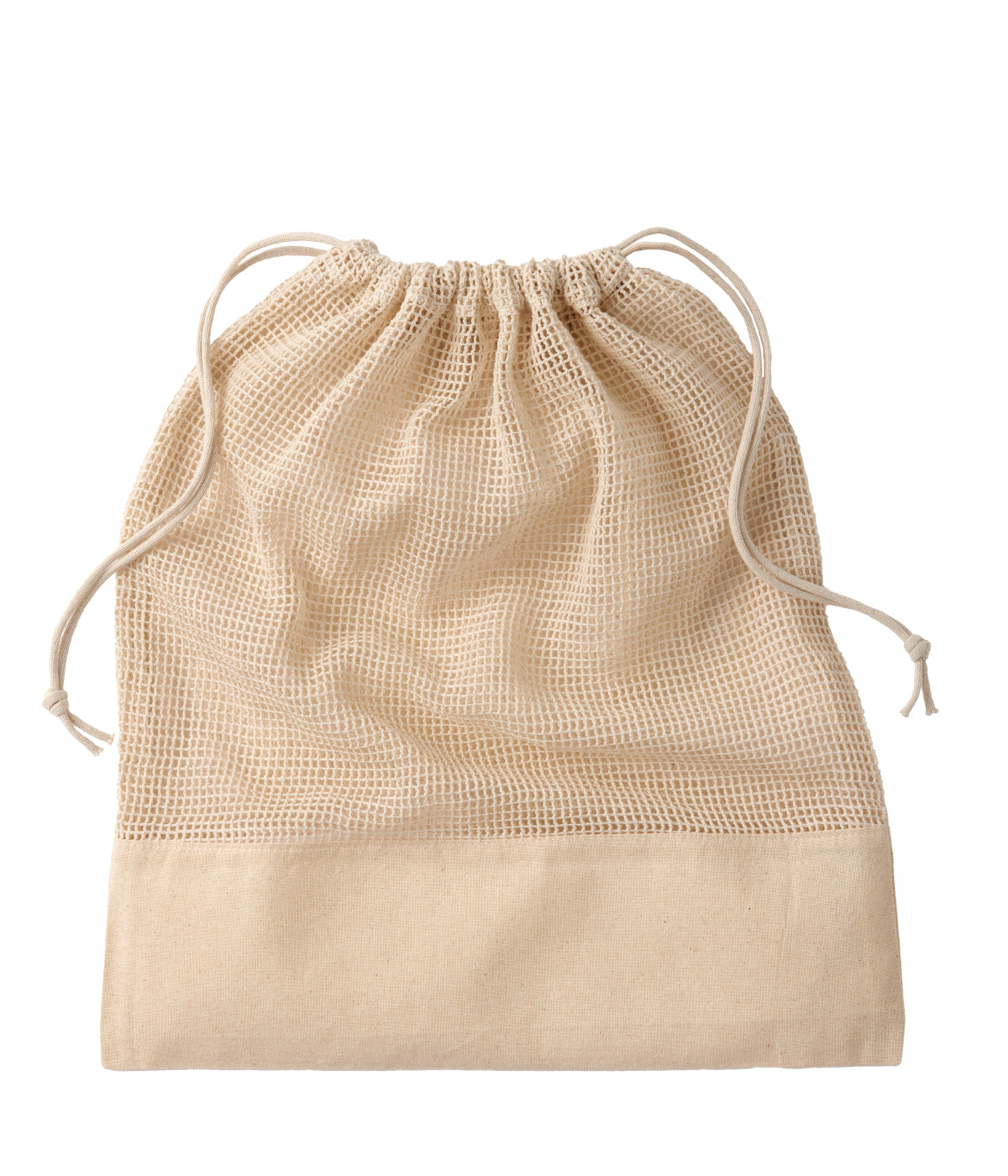Nutshell RL750 Cotton mesh bag - COOZO