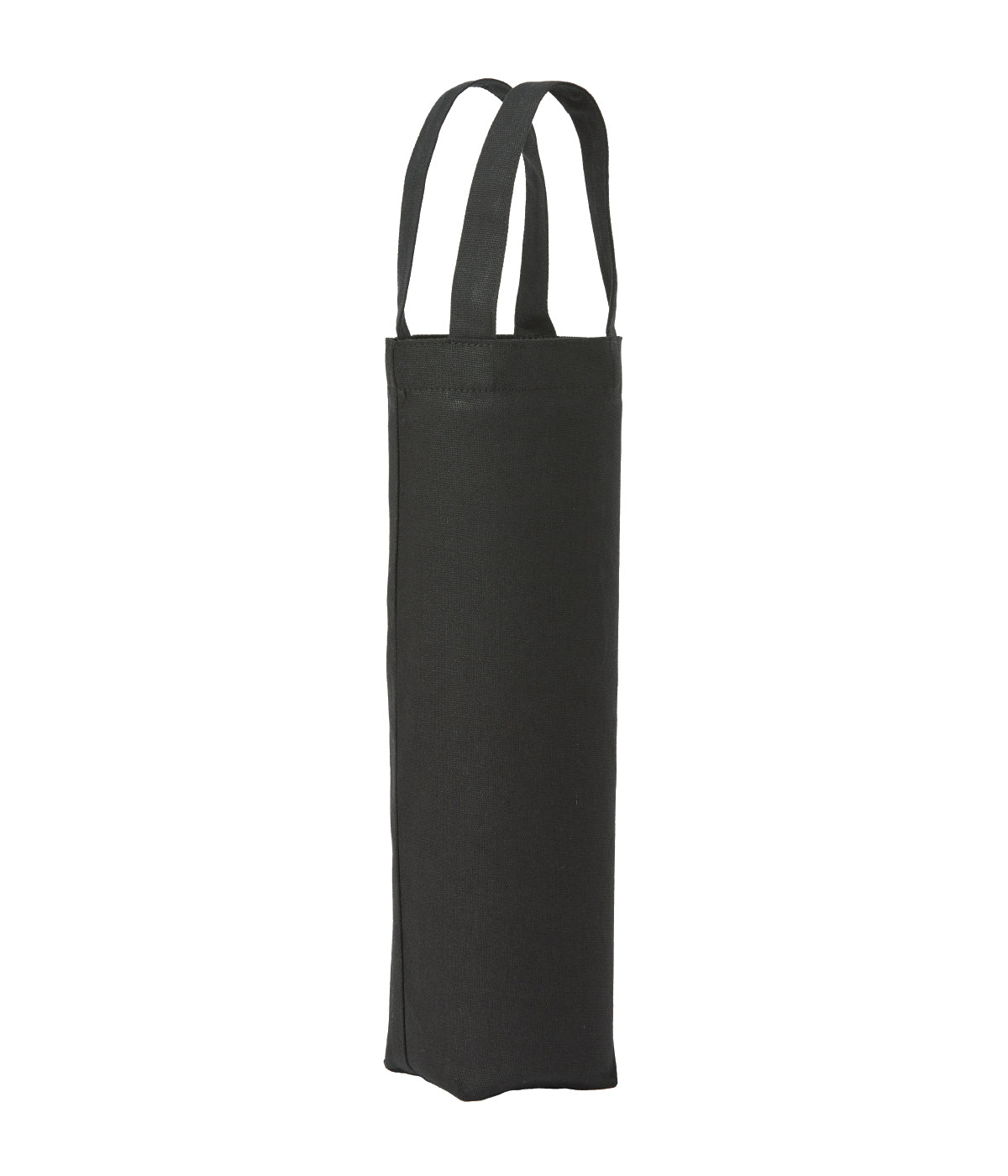 Nutshell RL900 Recycled premium canvas bottle bag - COOZO