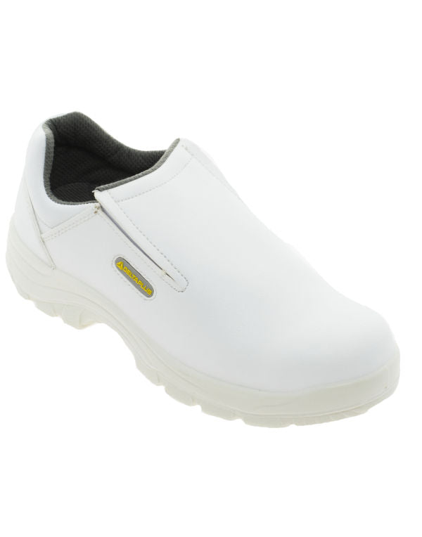 Delta Plus ROBION Hygiene Non Slip Shoe - COOZO