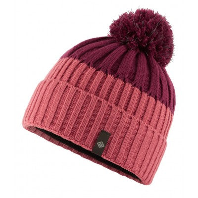 Hilly RONH06 RONHILL BOBBLE HAT - COOZO