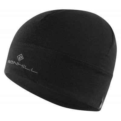 Hilly RONH07 RONHILL MERINO BEANIE - COOZO