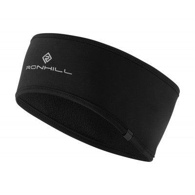 Hilly RONH08 RONHILL WIND-BLOCK HEADBAND - COOZO