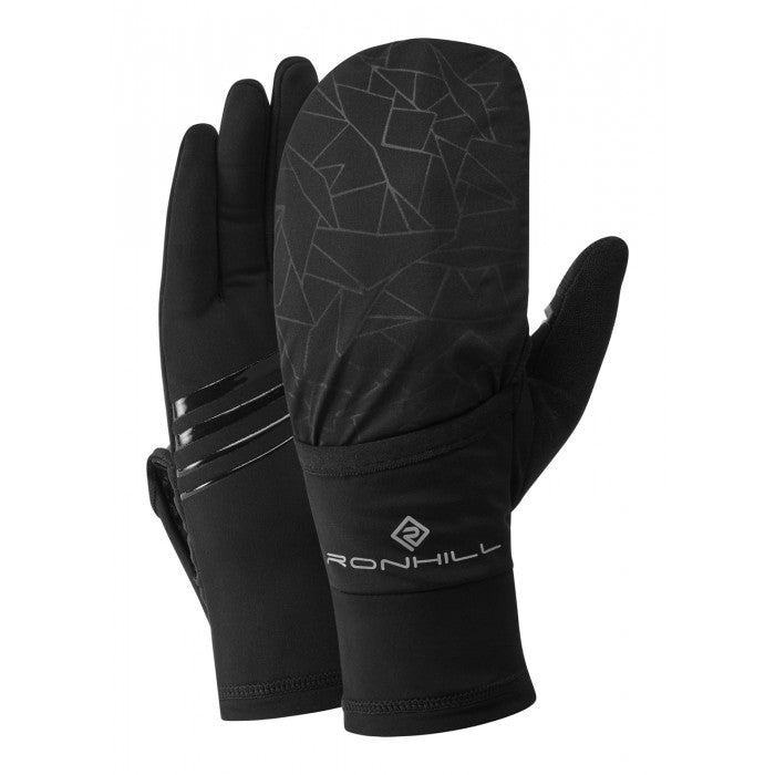 Hilly RONH10 RONHILL WIND-BLOCK FLIP GLOVE - COOZO