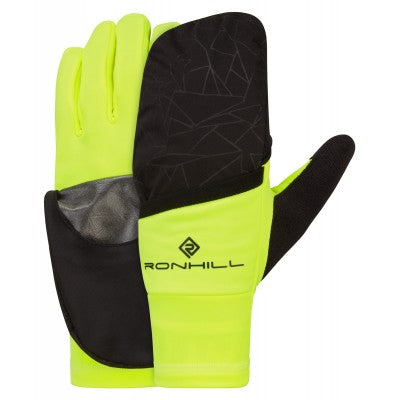 Hilly RONH10 RONHILL WIND-BLOCK FLIP GLOVE - COOZO