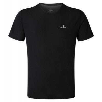 Ron Hill RONHMCST Mens Core Short Sleeve Tee - COOZO