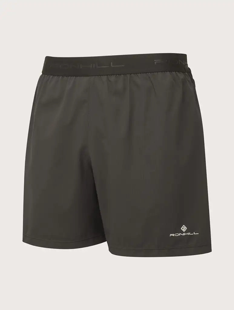 RONHILL RONHMTAT5S MENS TECH ALL-TERRAIN 5in SHORT - COOZO