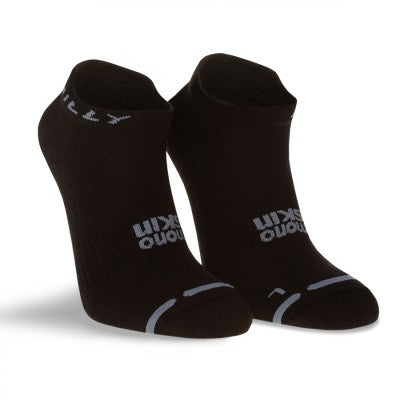 Ron Hill RONHSSZ Hilly Active Socklet Sock Zero - COOZO