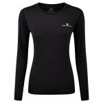 Ron Hill RONHWCLT Womens Core Long Sleeve Tee - COOZO