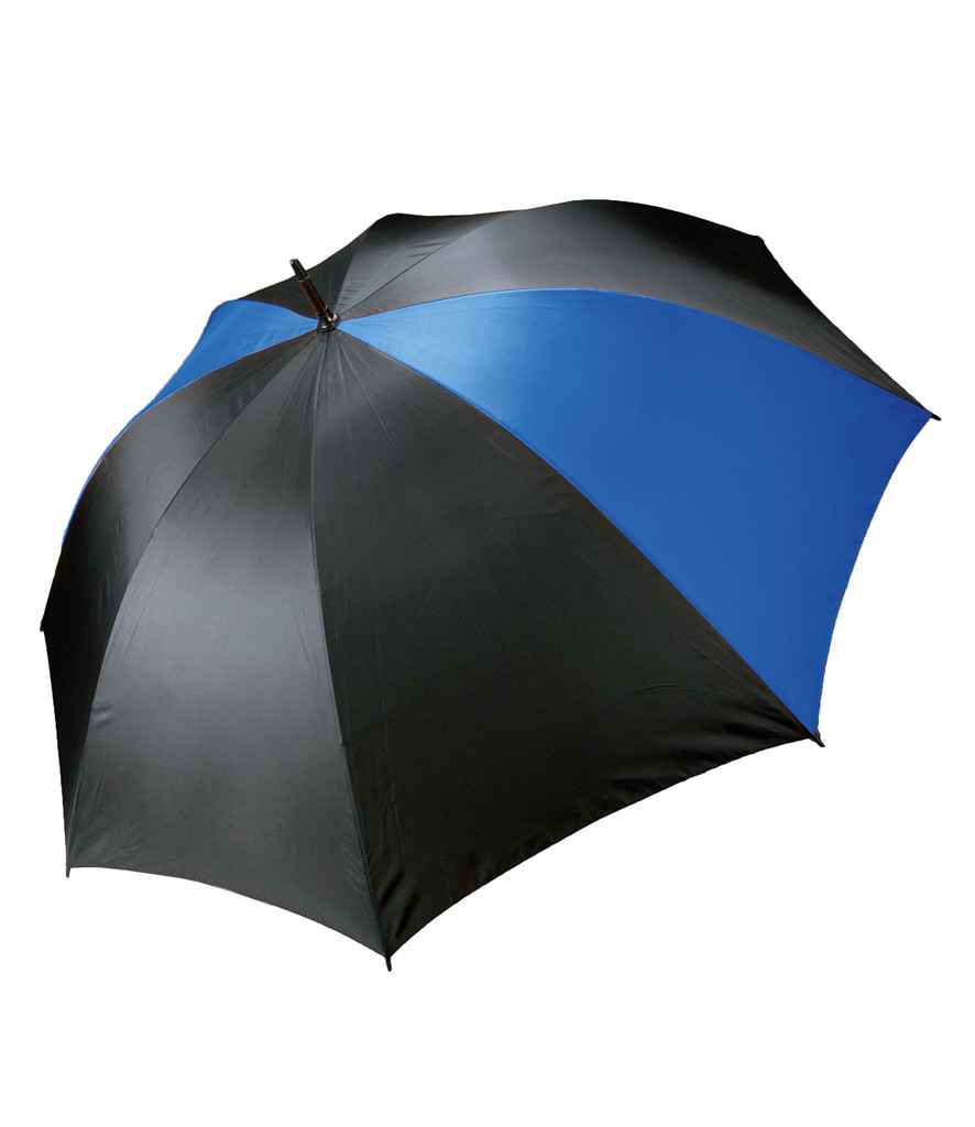 Kimood KI2004 Auto opening Storm Umbrella Fibreglass frame Metal tips - COOZO