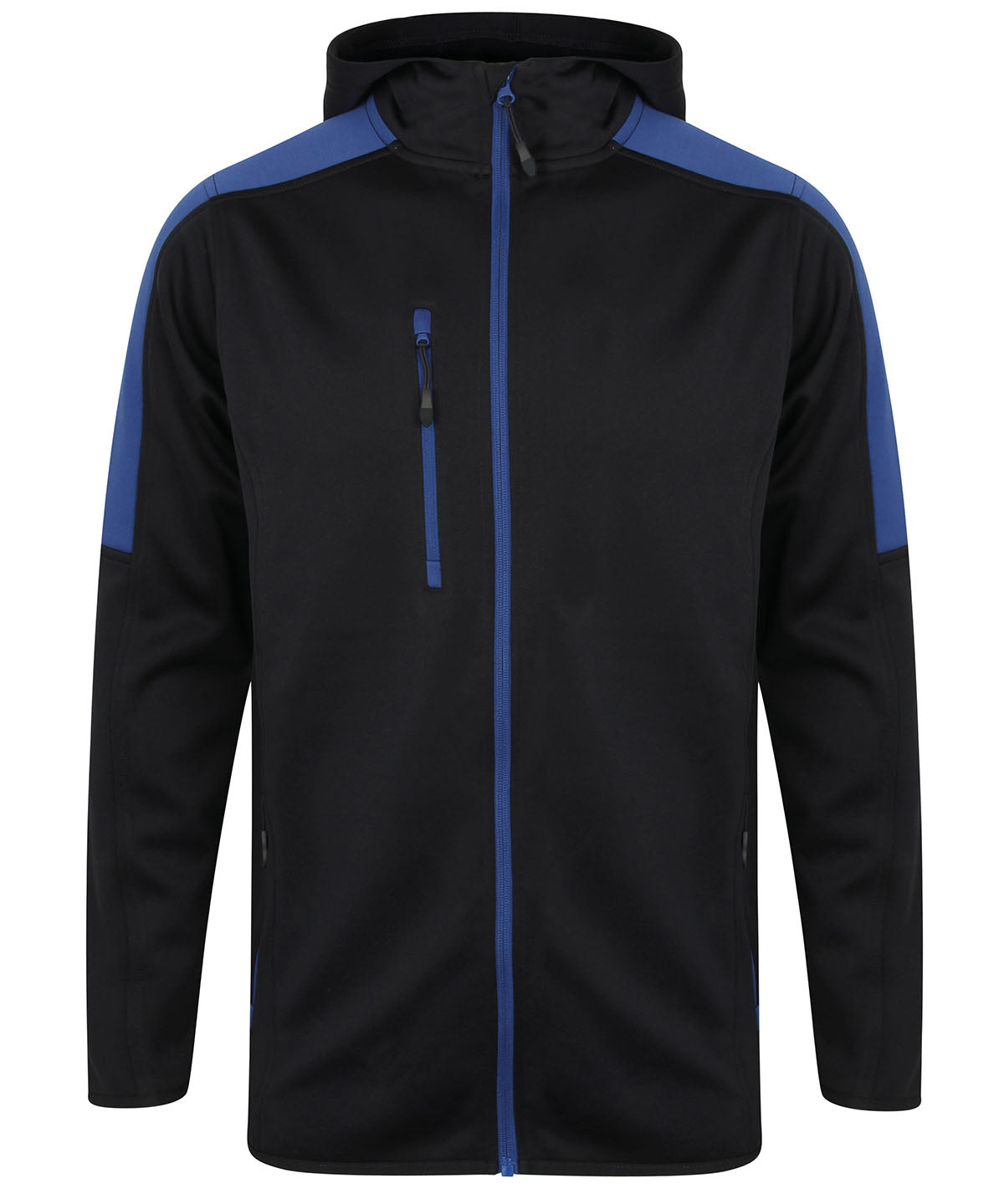 Finden and Hales LV622 Active Soft Shell Jacket - COOZO