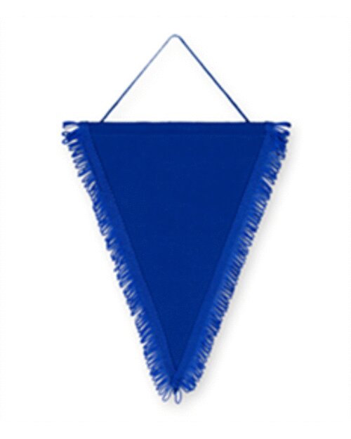 Ready Range RR14 Pennant Triangular with fringe Souvenir or award for every event - COOZO