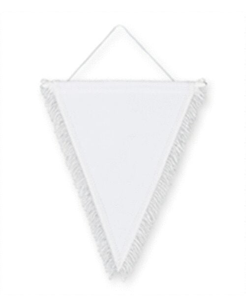 Ready Range RR14 Pennant Triangular with fringe Souvenir or award for every event - COOZO