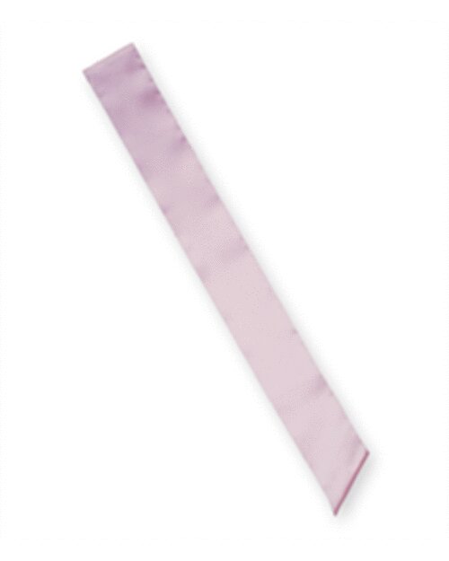 Ready Range RR36 Ribbon Sash Ideal for all promotional events - COOZO