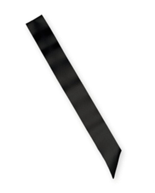 Ready Range RR36 Ribbon Sash Ideal for all promotional events - COOZO