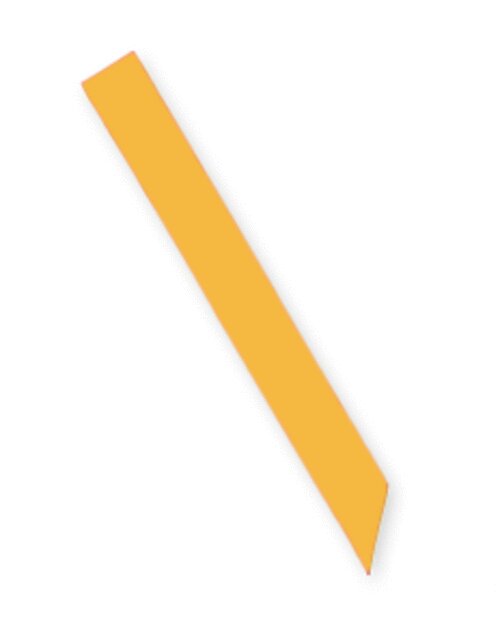 Ready Range RR36 Ribbon Sash Ideal for all promotional events - COOZO