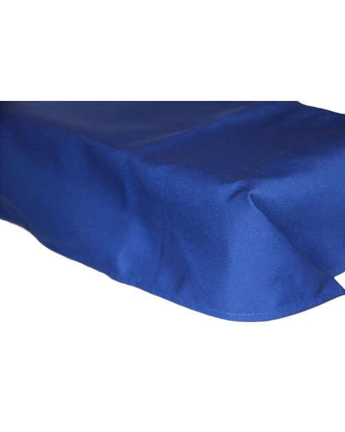 Ready Range RR60 Tablecloth Perfect for exhibitions and events Great for printing or embroidery - COOZO