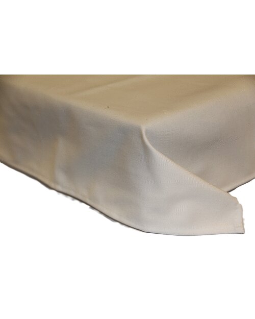 Ready Range RR60 Tablecloth Perfect for exhibitions and events Great for printing or embroidery - COOZO