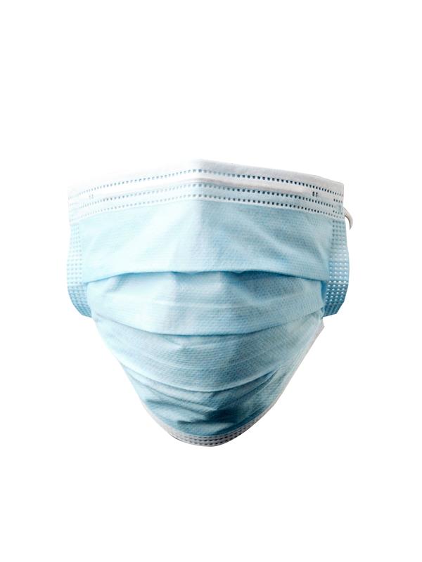 Regatta RTRP119 Disposable Face Mask Type 11R Pack Of 50