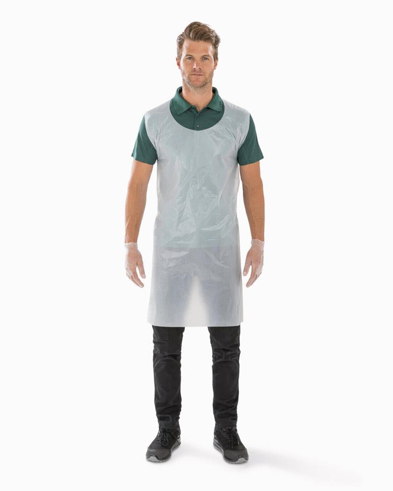 COOZO-DISPOSABLE APRON
