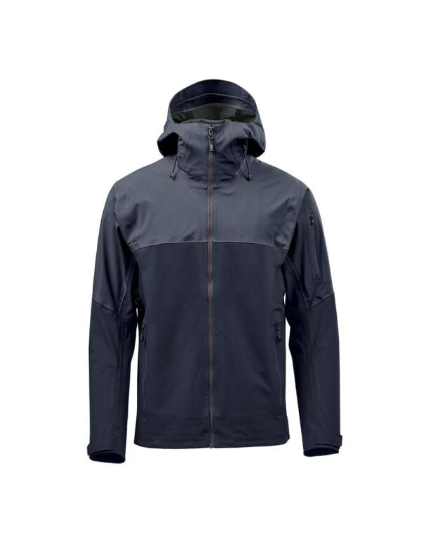 Stormtech RX-2 Men's Vertex Stormshell - COOZO