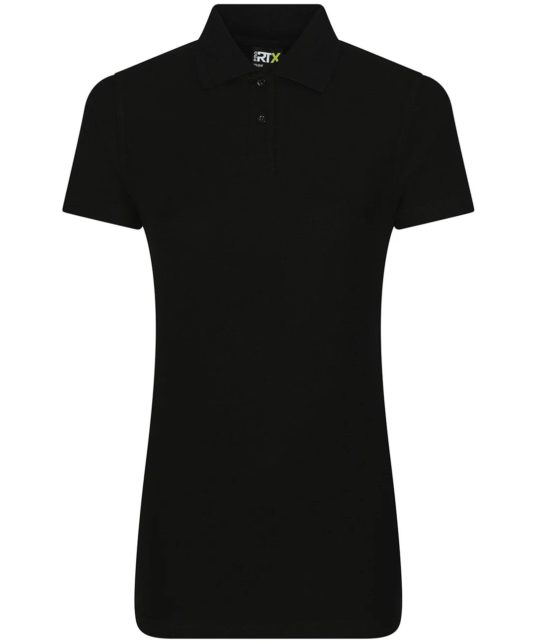 PRO RTX Ladies Pro Polo Shirt Main color RX01F - COOZO