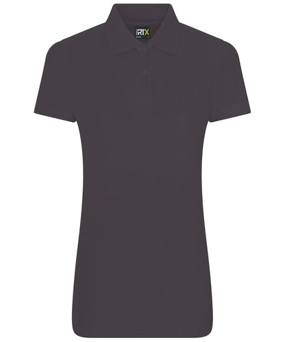 PRO RTX Ladies Pro Polo Shirt Other color RX01F - COOZO