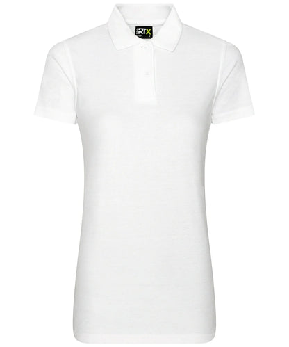 PRO RTX Ladies Pro Polo Shirt Main color RX01F - COOZO