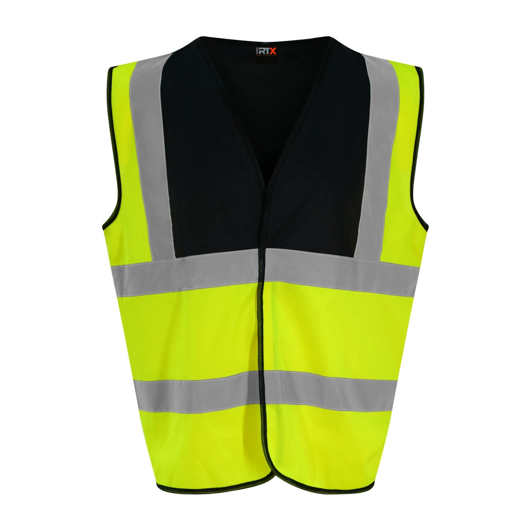 PRO RTX HIGH VISIBILITY RX700 WAISTCOAT Other color - COOZO