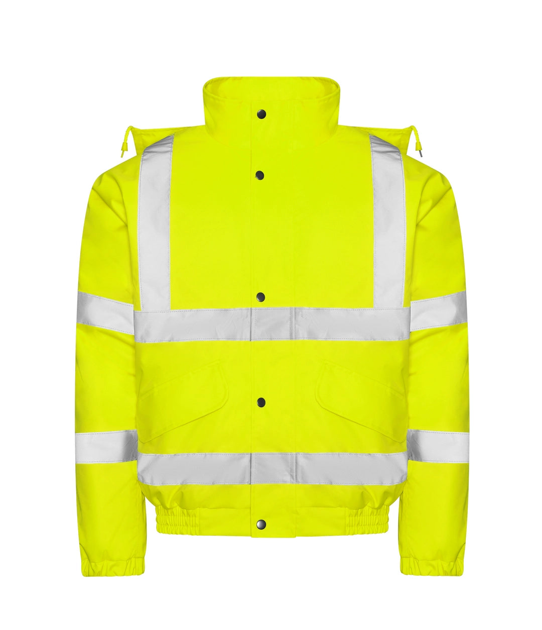 Pro RTX High Visibility RX770 Bomber Jacket - COOZO
