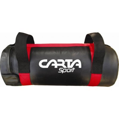 Carta Sport Strength Bag (CSSTB) - COOZO