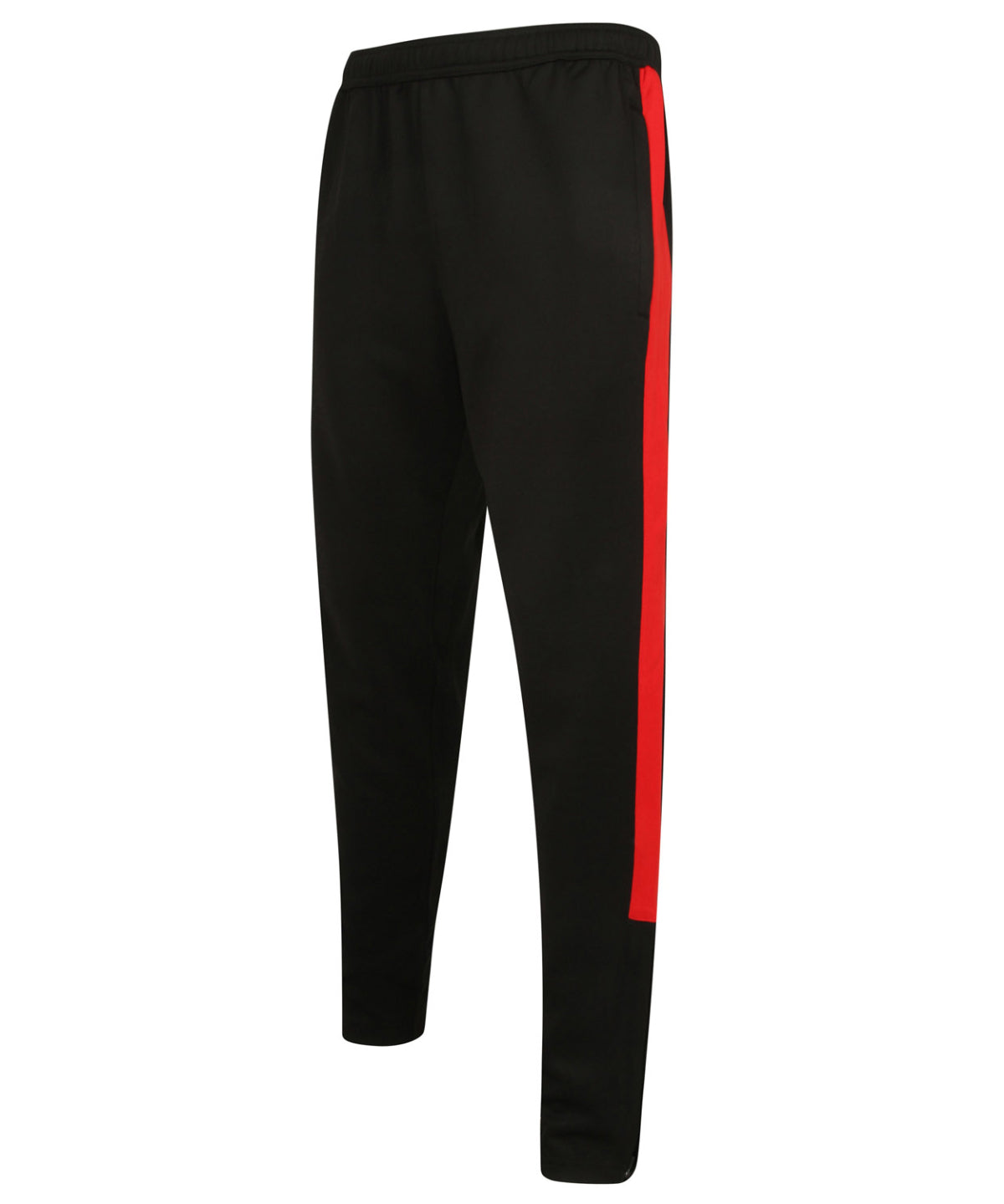 Finden & Hales LV881 Knitted tracksuit game-changing pants 100% Polyester interlock - COOZO