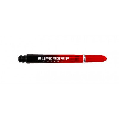Harrows HRSTSF Supergrip Fusion Dart Stems - COOZO