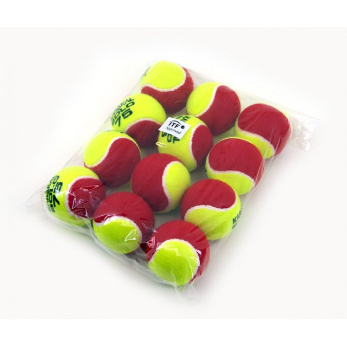 Karakal TBKL Low Compression Tennis Balls